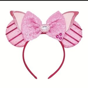 Piglet Mickey Ears